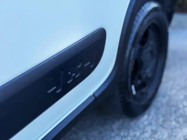 Fiat Panda view 9