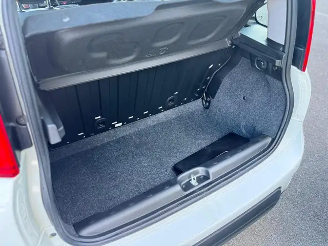 Fiat Panda view 18