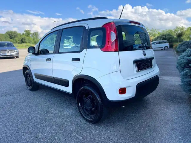 Fiat Panda view 5