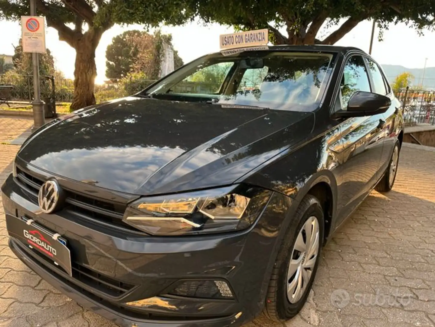 Volkswagen Polo Polo 1.6 TDI 5p. Comfortline BlueMotion Technology - 1