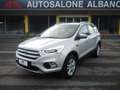 Ford Kuga 2.0 TDCI 120 CV S&S 2WD Business Argento - thumbnail 1