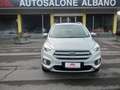 Ford Kuga 2.0 TDCI 120 CV S&S 2WD Business Argento - thumbnail 2