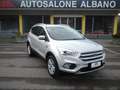 Ford Kuga 2.0 TDCI 120 CV S&S 2WD Business Zilver - thumbnail 3