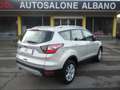 Ford Kuga 2.0 TDCI 120 CV S&S 2WD Business Argento - thumbnail 6