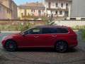 Volkswagen Passat Variant Passat Variant 1.6 tdi Business 120cv dsg Rosso - thumbnail 5