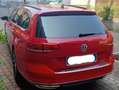 Volkswagen Passat Variant Passat Variant 1.6 tdi Business 120cv dsg Rosso - thumbnail 3