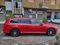 Volkswagen Passat Variant Passat Variant 1.6 tdi Business 120cv dsg Rosso - thumbnail 4