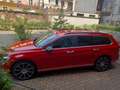Volkswagen Passat Variant Passat Variant 1.6 tdi Business 120cv dsg Rosso - thumbnail 8