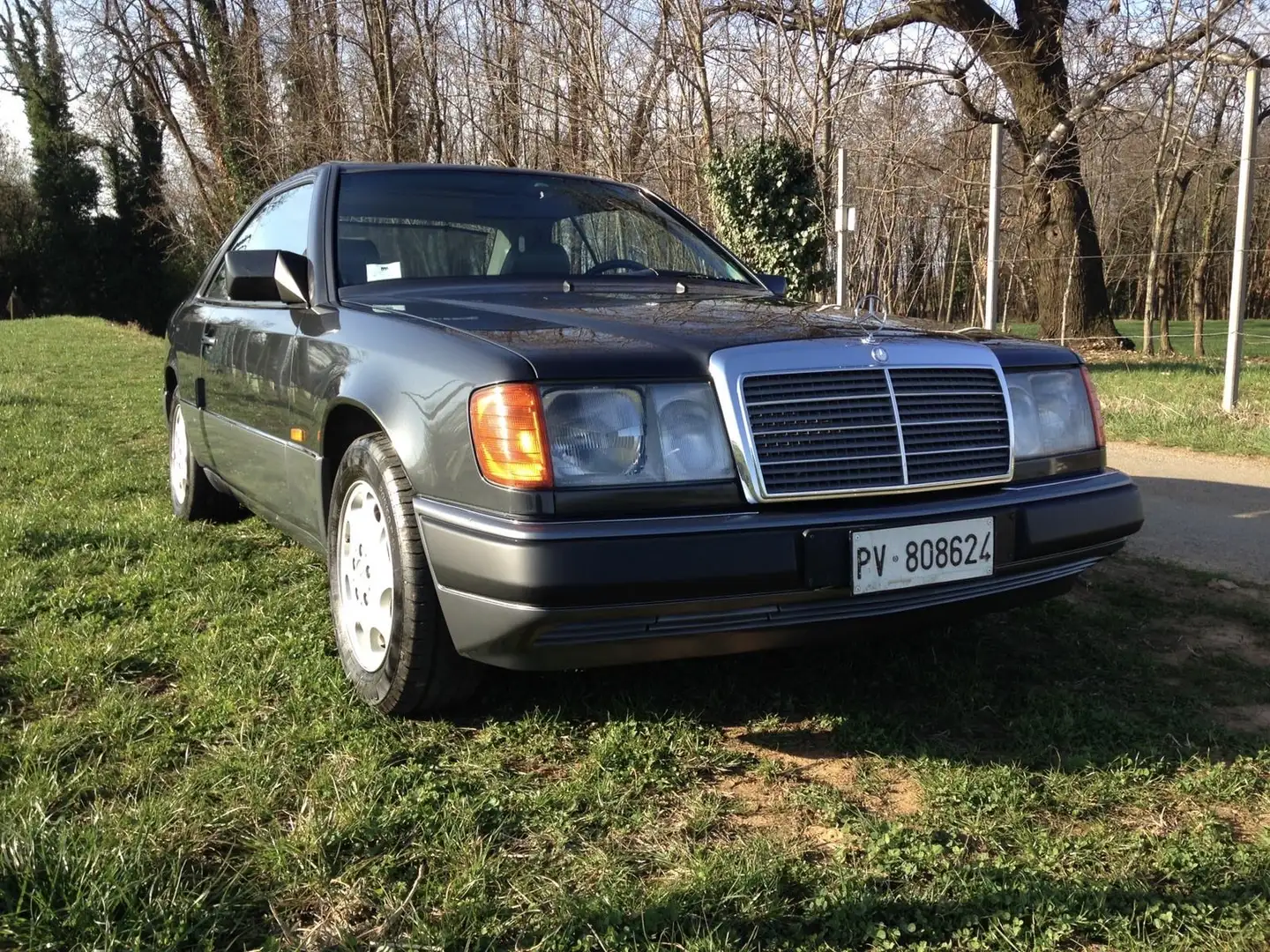 Mercedes-Benz CE 300 24V - 1