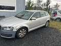Audi A3 Sportback 2.0 TDI Attraction Argintiu - thumbnail 2