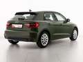 Audi A1 sportback 30 1.0 tfsi s line edition 116cv Verde - thumbnail 5