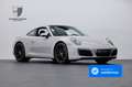 Porsche 911 911 Carrera PDK Sportabgas/GlasSD/BOSE/Approved Grau - thumbnail 1