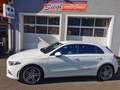 Mercedes-Benz A 200 (177.087) Weiß - thumbnail 1