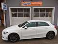 Mercedes-Benz A 200 (177.087) Weiß - thumbnail 2
