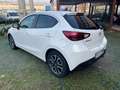 Mazda 2 1.5d Exceed 105cv E6 - 67000KM - Wit - thumbnail 3