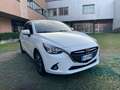 Mazda 2 1.5d Exceed 105cv E6 - 67000KM - Weiß - thumbnail 2