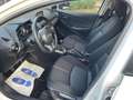 Mazda 2 1.5d Exceed 105cv E6 - 67000KM - Blanc - thumbnail 6