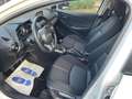 Mazda 2 1.5d Exceed 105cv E6 - 67000KM - White - thumbnail 6