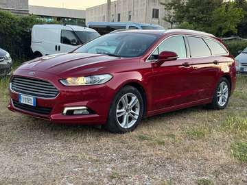 SW 2.0 tdci Vignale s&s 150cv powershift