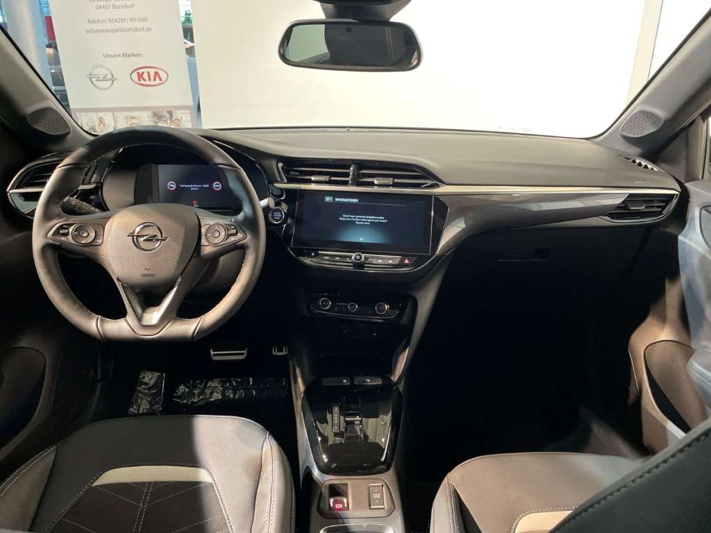Opel Corsa-e
