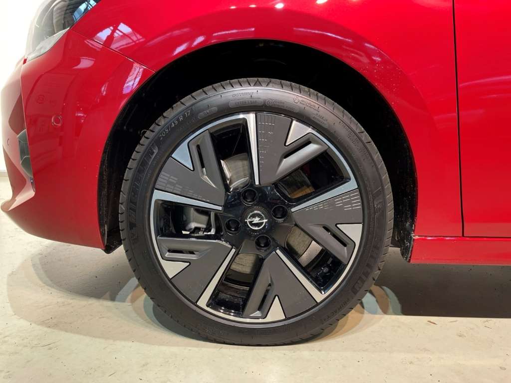 Opel Corsa-e