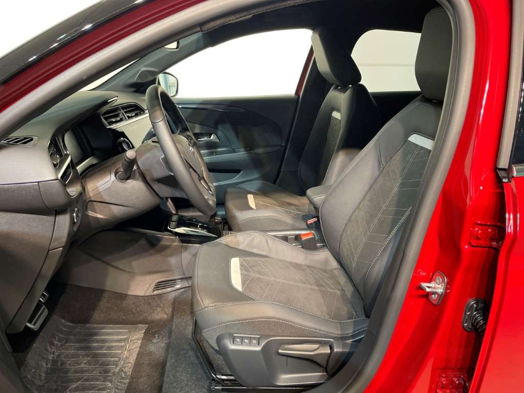 Opel Corsa-e