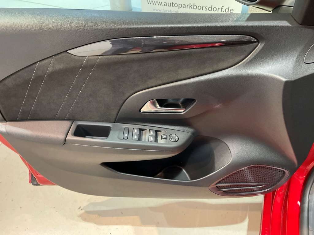 Opel Corsa-e