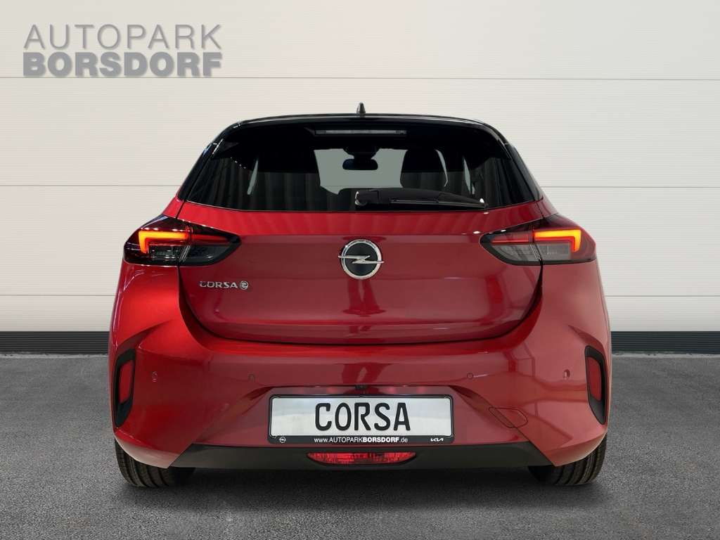 Opel Corsa-e