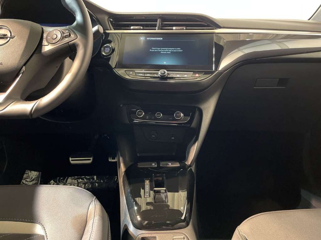 Opel Corsa-e