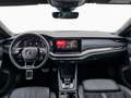 Skoda Octavia Combi RS 1.4TSI iV Navi LED HuD EPH GRA Schwarz - thumbnail 13