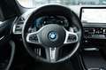 BMW X3 xDrive 30e M Sport LCProf-LED-ACC-HeadUp-AHK Gris - thumbnail 18