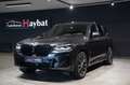 BMW X3 xDrive 30e M Sport LCProf-LED-ACC-HeadUp-AHK Gris - thumbnail 3