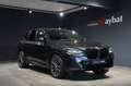 BMW X3 xDrive 30e M Sport LCProf-LED-ACC-HeadUp-AHK Gris - thumbnail 1