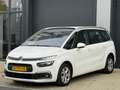 Citroen Grand C4 Picasso 1.2 Business / Automaat 7P / APK Blanc - thumbnail 3