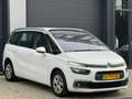 Citroen Grand C4 Picasso 1.2 Business / Automaat 7P / APK Blanc - thumbnail 9