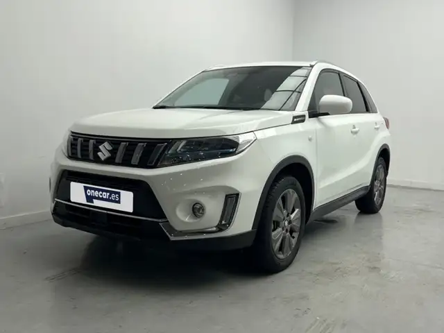 Suzuki Vitara HEV 1.5 GLE 4WD 116CV 5P