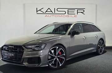 Avant 3.0 TDI Quattro*360°*B&O*ABSTAND*LUFT*