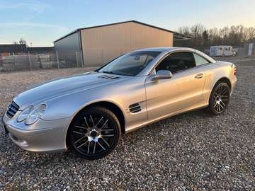 SL 500