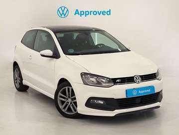 1.2 TSI BMT Sport 66kW