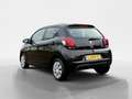 Peugeot 108 1.0 e-VTi Active Apple Carplay / Android Auto Zwart - thumbnail 2