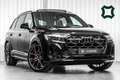Audi Q7 60 TFSIe 5j GARANTIE S Line Massage Pano Trekh B&O Noir - thumbnail 1