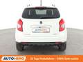 SsangYong Korando 2.2 TD Quartz 4x2 Aut*TEMPO*CAM*SHZ*KLIMA*GARANTIE Blanc - thumbnail 5