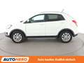 SsangYong Korando 2.2 TD Quartz 4x2 Aut*TEMPO*CAM*SHZ*KLIMA*GARANTIE Weiß - thumbnail 3