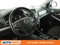 SsangYong Korando 2.2 TD Quartz 4x2 Aut*TEMPO*CAM*SHZ*KLIMA*GARANTIE Weiß - thumbnail 11