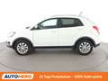 SsangYong Korando 2.2 TD Quartz 4x2 Aut*TEMPO*CAM*SHZ*KLIMA*GARANTIE Blanc - thumbnail 3