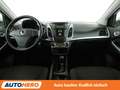 SsangYong Korando 2.2 TD Quartz 4x2 Aut*TEMPO*CAM*SHZ*KLIMA*GARANTIE Weiß - thumbnail 12