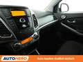 SsangYong Korando 2.2 TD Quartz 4x2 Aut*TEMPO*CAM*SHZ*KLIMA*GARANTIE Weiß - thumbnail 24