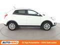 SsangYong Korando 2.2 TD Quartz 4x2 Aut*TEMPO*CAM*SHZ*KLIMA*GARANTIE Blanc - thumbnail 7