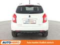 SsangYong Korando 2.2 TD Quartz 4x2 Aut*TEMPO*CAM*SHZ*KLIMA*GARANTIE Weiß - thumbnail 5