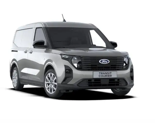 Ford Transit Courier Ecoboost Limited